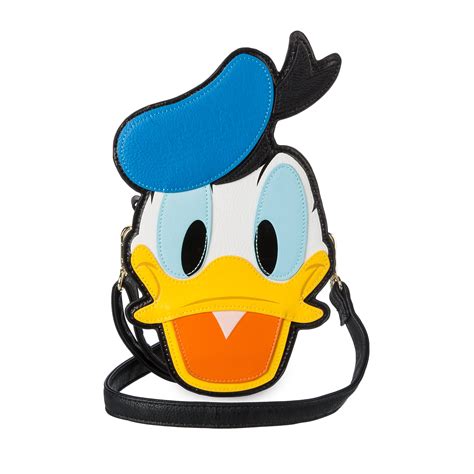 donald duck crossbody bag.